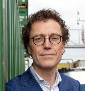 bert-van-grieken
